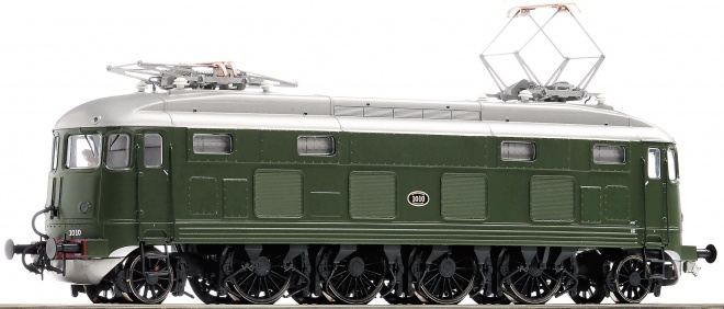 Electric locomotive series 1000<br /><a href='images/pictures/Roco/72521_HM-1010_rgb.jpg' target='_blank'>Full size image</a>